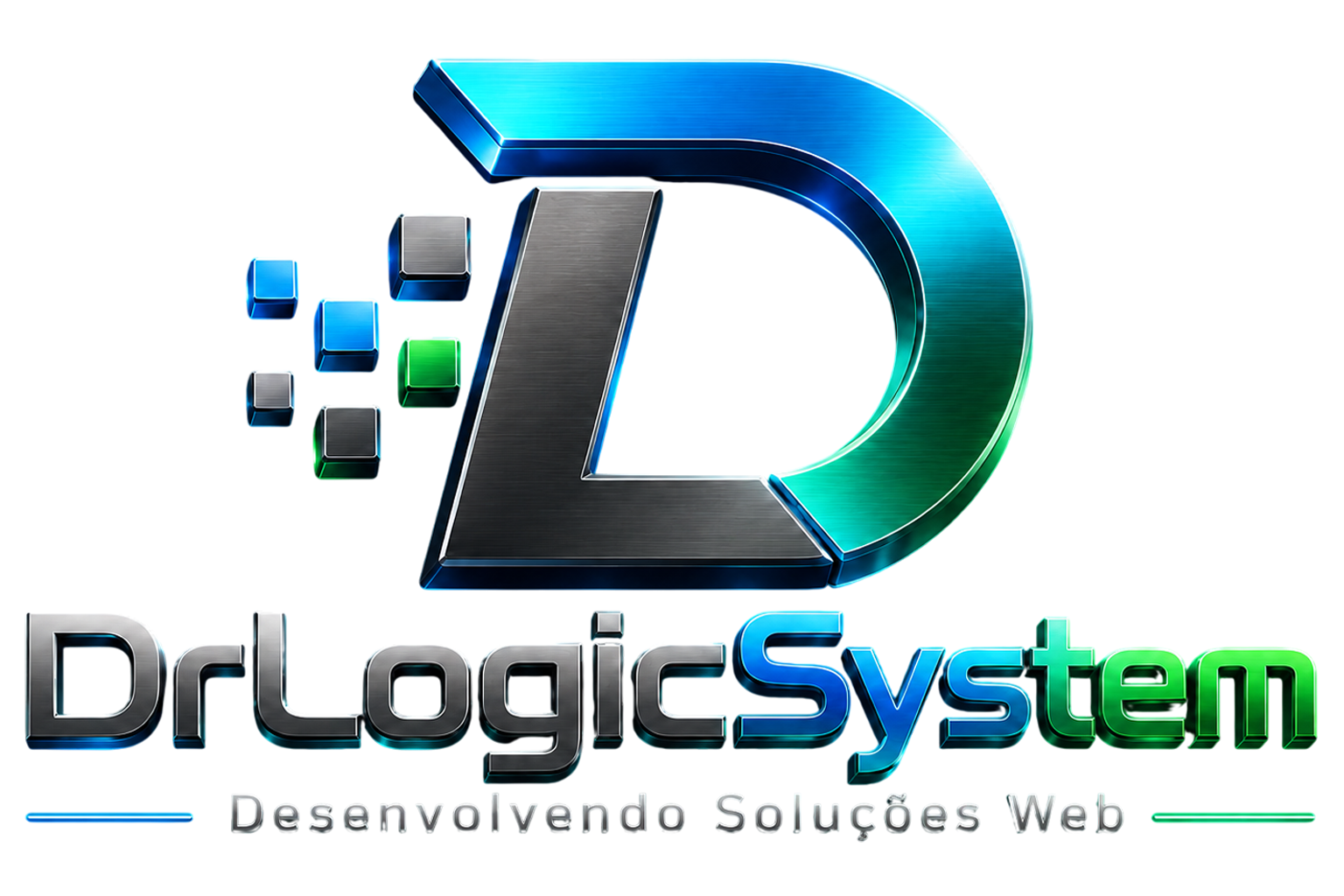 DRLogicSystem
